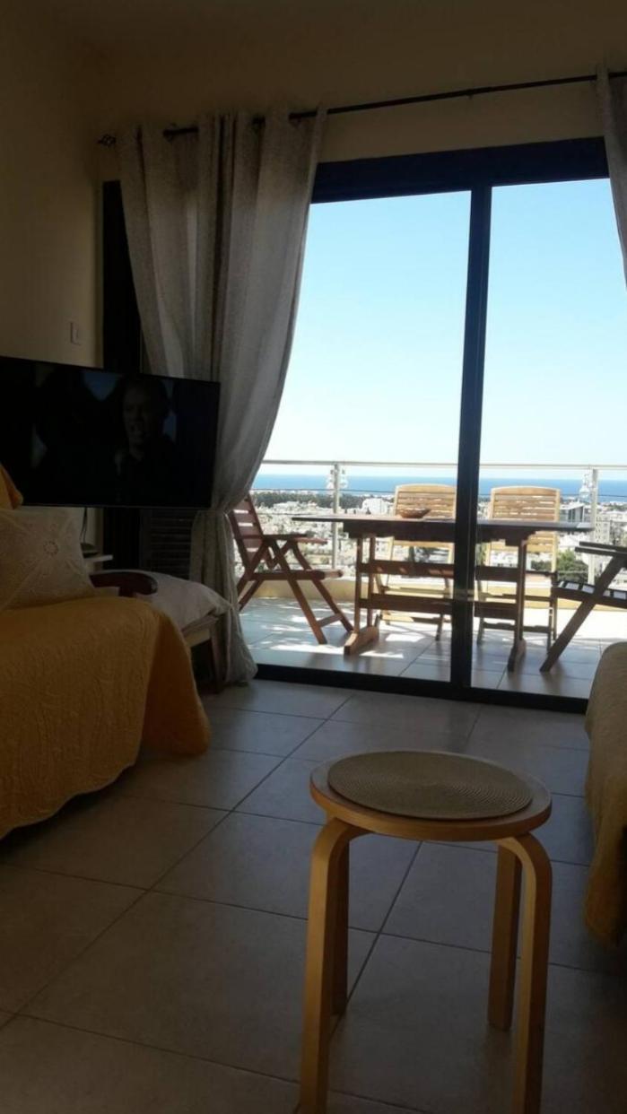 Appartement The