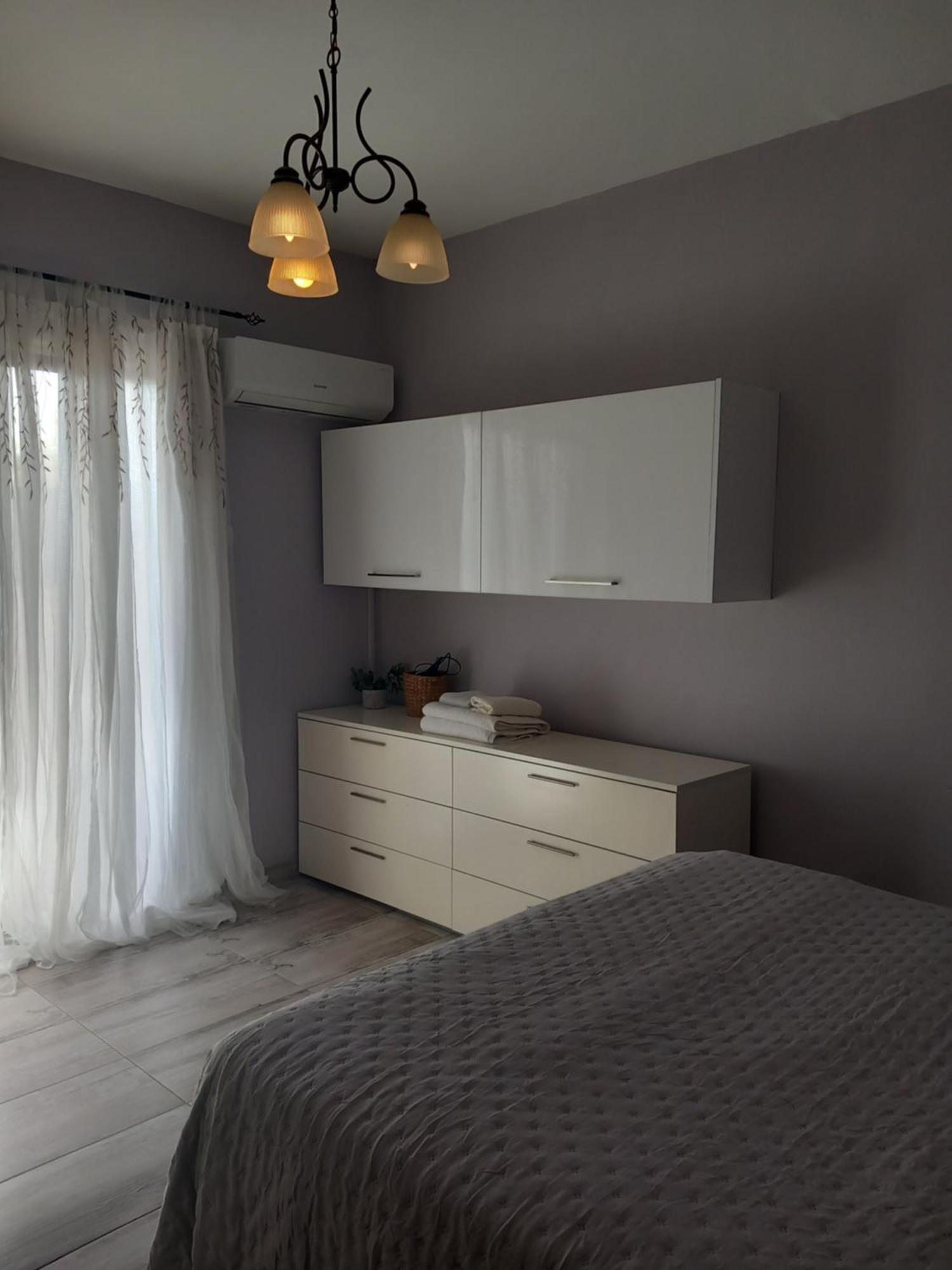 The Appartement Paphos