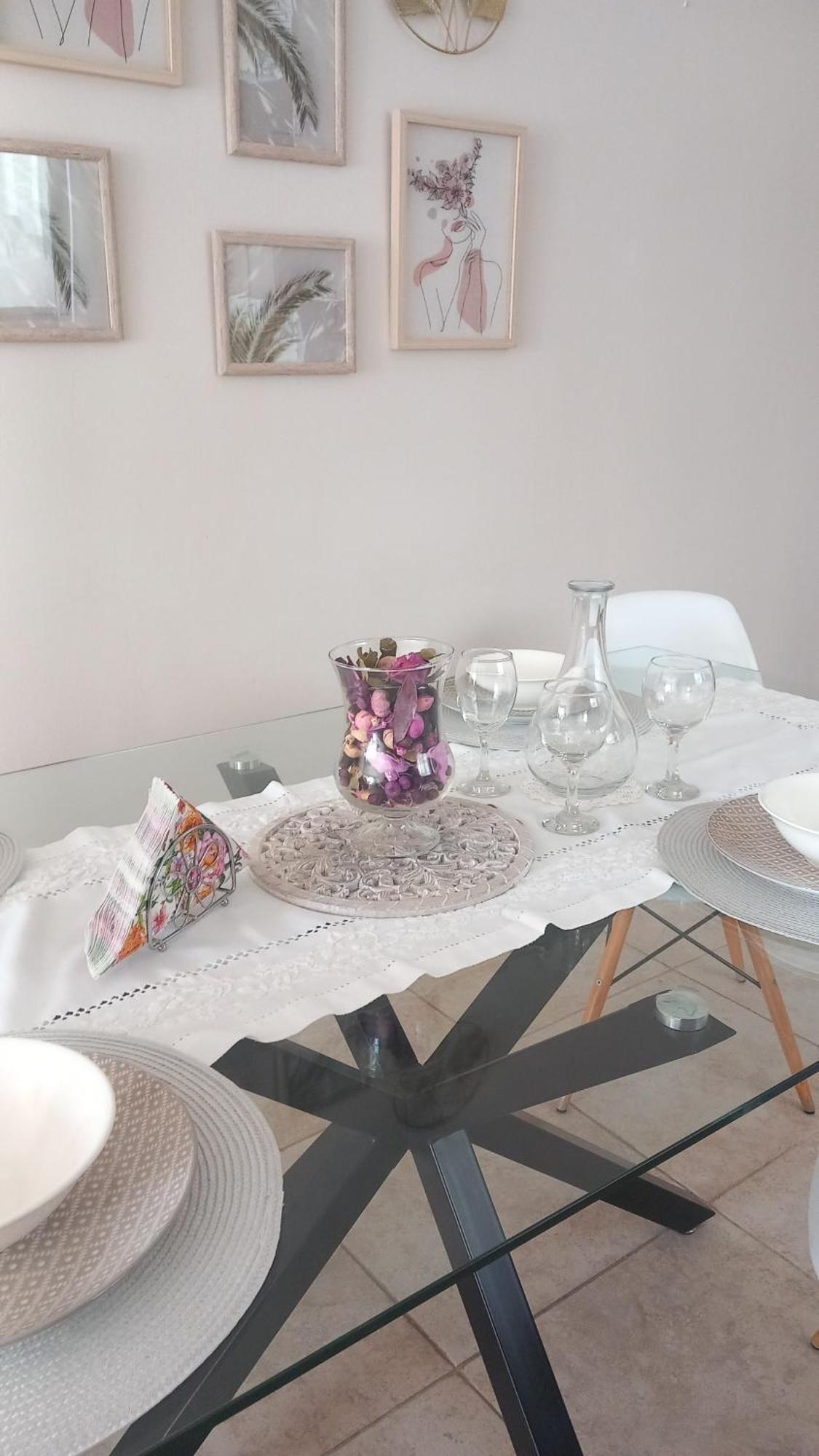 Appartement The Paphos