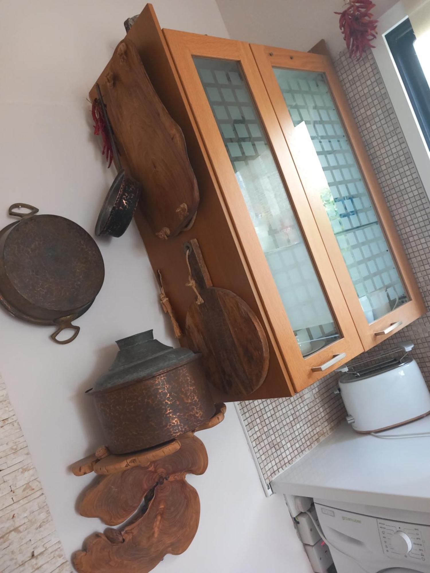 The Appartement