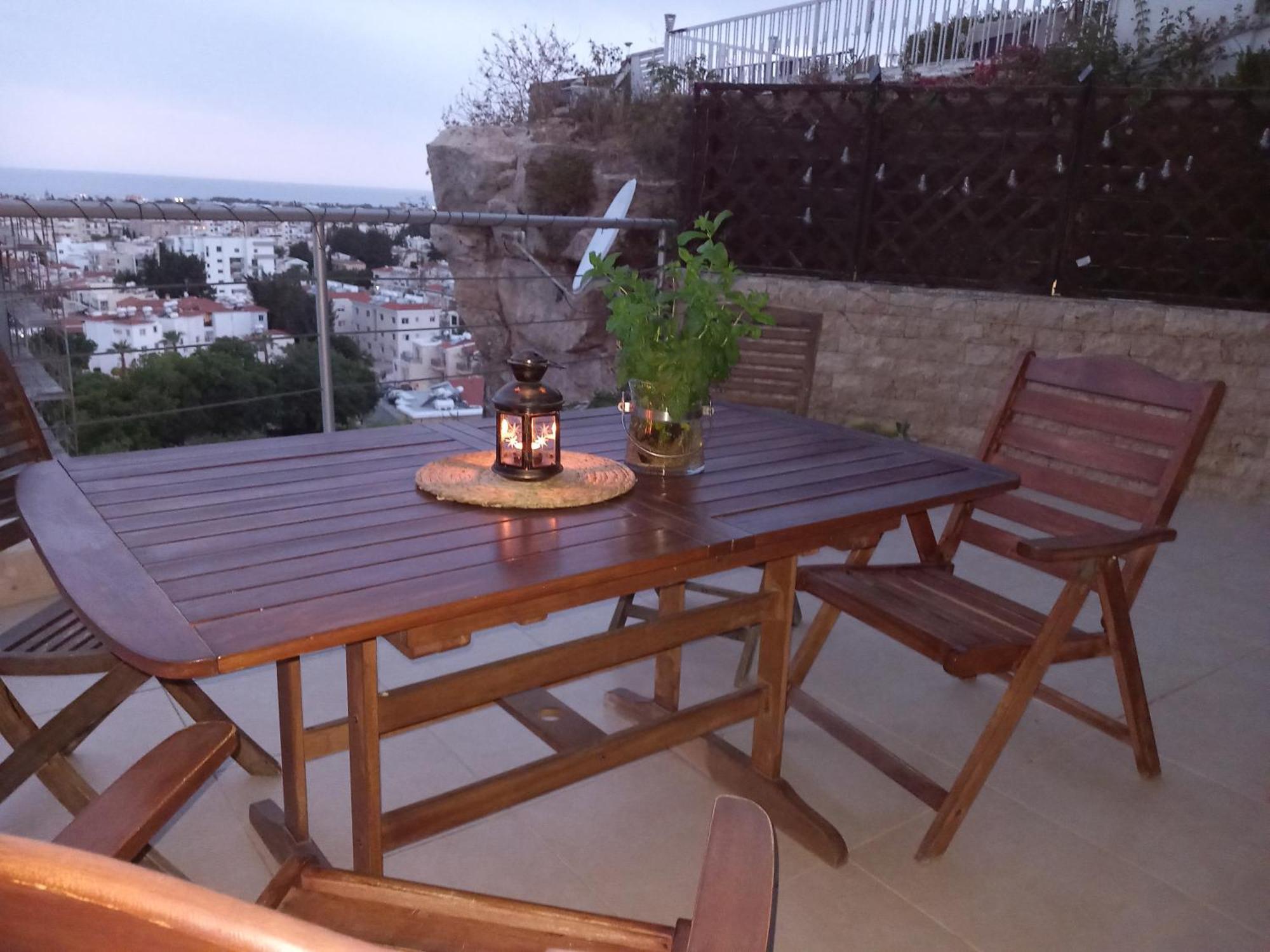 Appartement The Paphos