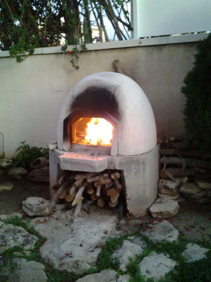 Appartement The *